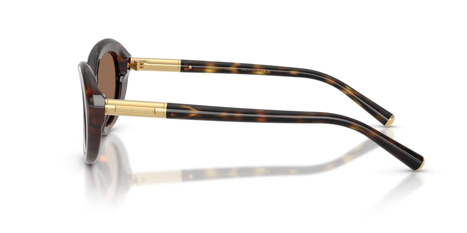 Dolce & Gabbana 4519 Sunglasses - view 22